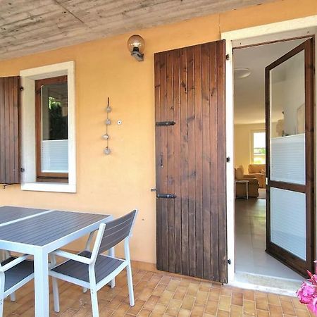 Europa Pool Apartment Bardolino Exteriér fotografie