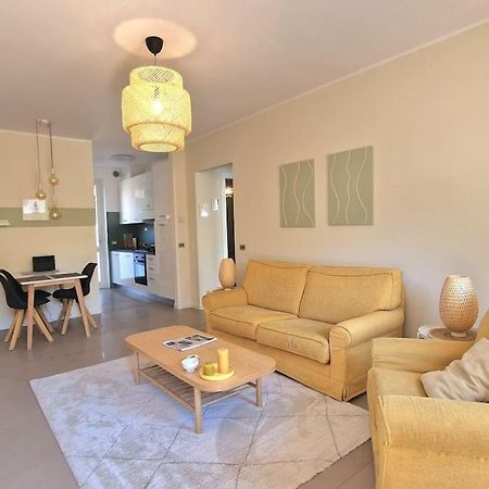 Europa Pool Apartment Bardolino Exteriér fotografie
