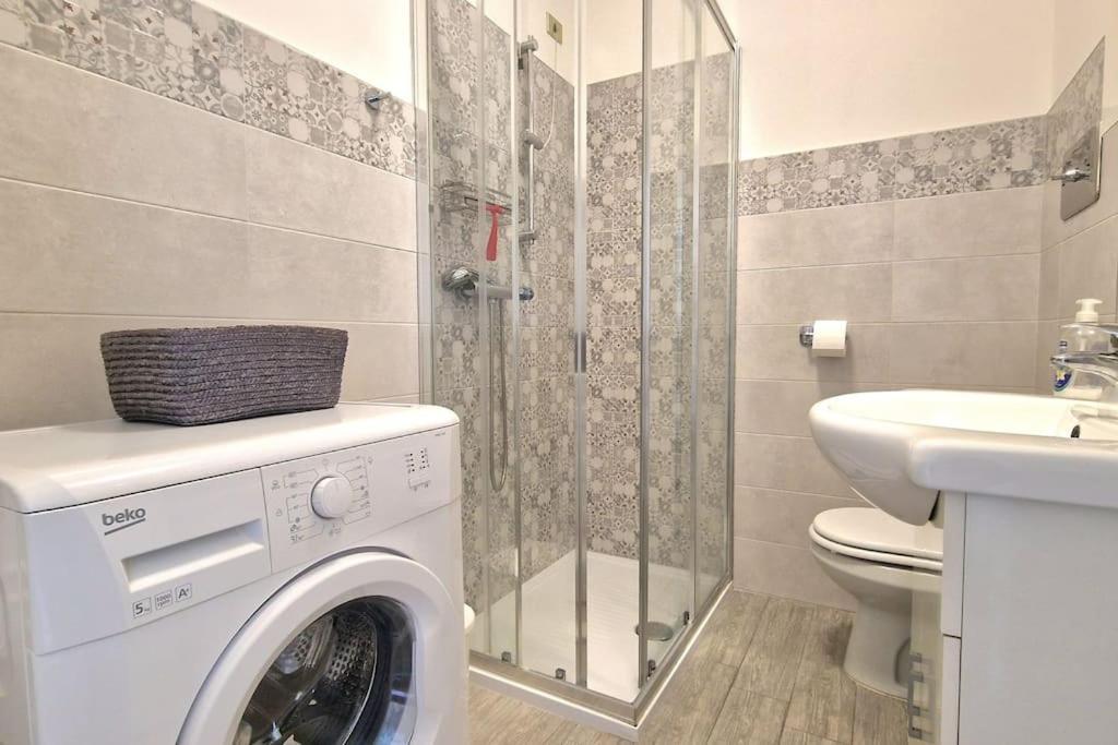 Europa Pool Apartment Bardolino Exteriér fotografie