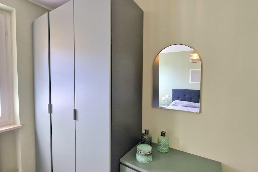 Europa Pool Apartment Bardolino Exteriér fotografie