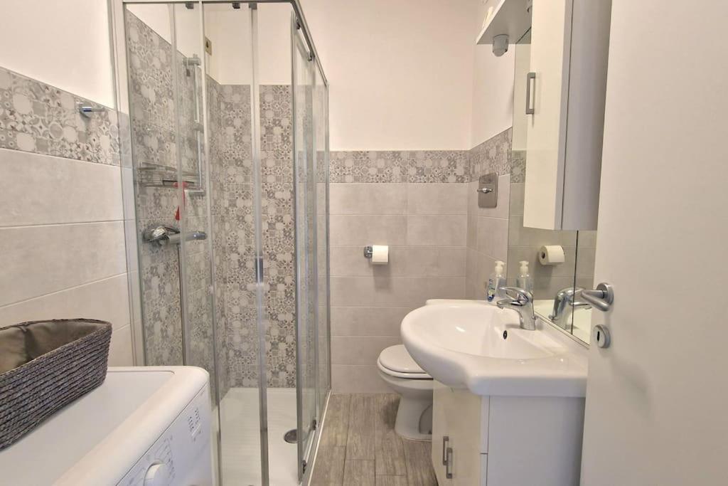 Europa Pool Apartment Bardolino Exteriér fotografie